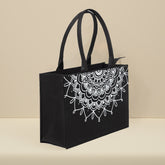 Trendy Canvas Tote Bag women Pakistan